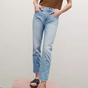 Madewell | The Perfect Vintage Jean in Fiore Wash Size 26